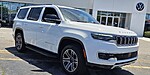 Used 2024 JEEP WAGONEER SERIES II 4X2 in WARNER ROBINS, GEORGIA
