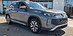 Used 2025 Volkswagen Tiguan 2.0T S in WARNER ROBINS, GEORGIA