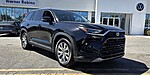Used 2024 TOYOTA GRAND HIGHLANDER XLE AWD in WARNER ROBINS, GEORGIA