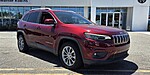 Used 2019 JEEP CHEROKEE LATITUDE PLUS FWD in WARNER ROBINS, GEORGIA