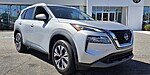 Used 2023 NISSAN ROGUE FWD SV in WARNER ROBINS, GEORGIA