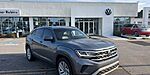 Used 2022 Volkswagen Atlas Cross Sport 2.0T SE W/TECHNOLOGY in WARNER ROBINS, GEORGIA