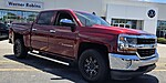Used 2017 CHEVROLET SILVERADO 1500 2WD CREW CAB 143.5" LT W/1LT in WARNER ROBINS, GEORGIA