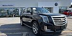 Used 2020 CADILLAC ESCALADE LUXURY in WARNER ROBINS, GEORGIA