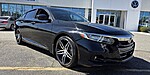 Used 2021 Honda Accord Sedan TOURING 2.0T AUTO in WARNER ROBINS, GEORGIA