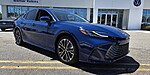 Used 2026 TOYOTA CAMRY XLE in WARNER ROBINS, GEORGIA