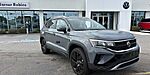 Used 2024 Volkswagen Taos 1.5T SE in WARNER ROBINS, GEORGIA