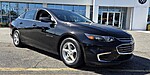 Used 2017 CHEVROLET MALIBU 4DR SDN LS W/1LS in WARNER ROBINS, GEORGIA