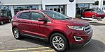 Used 2018 FORD EDGE SEL in WARNER ROBINS, GEORGIA