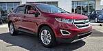 Used 2018 FORD EDGE SEL FWD in WARNER ROBINS, GEORGIA