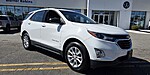 Used 2019 CHEVROLET EQUINOX FWD 4DR LS W/1LS in WARNER ROBINS, GEORGIA