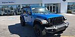 Used 2024 JEEP WRANGLER WILLYS in WARNER ROBINS, GEORGIA