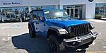 Used 2024 JEEP WRANGLER WILLYS in WARNER ROBINS, GEORGIA