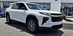 Used 2024 CHEVROLET TRAVERSE 4DR LS W/1LS in WARNER ROBINS, GEORGIA