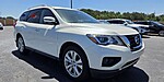 Used 2018 NISSAN PATHFINDER SL in WARNER ROBINS, GEORGIA