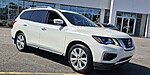 Used 2018 NISSAN PATHFINDER FWD SL in WARNER ROBINS, GEORGIA
