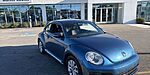 Used 2019 Volkswagen Beetle 2.0T S in WARNER ROBINS, GEORGIA