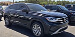 Used 2022 Volkswagen Atlas Cross Sport 2.0T SE W/TECHNOLOGY in WARNER ROBINS, GEORGIA