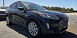 Used 2021 FORD ESCAPE TITANIUM in WARNER ROBINS, GEORGIA