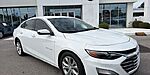 Used 2024 CHEVROLET MALIBU LT in WARNER ROBINS, GEORGIA