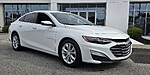 Used 2024 CHEVROLET MALIBU 4DR SDN 1LT in WARNER ROBINS, GEORGIA