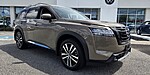 Used 2024 NISSAN PATHFINDER PLATINUM 4WD in WARNER ROBINS, GEORGIA