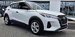 Used 2025 NISSAN KICKS S FWD in WARNER ROBINS, GEORGIA