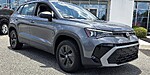 Used 2025 Volkswagen Taos S FWD in WARNER ROBINS, GEORGIA
