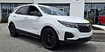Used 2023 CHEVROLET EQUINOX FWD 4DR LS W/1LS in WARNER ROBINS, GEORGIA
