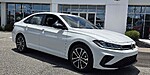 Used 2025 Volkswagen Jetta SPORT AUTO in WARNER ROBINS, GEORGIA