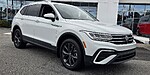 Used 2022 Volkswagen Tiguan 2.0T SE FWD in WARNER ROBINS, GEORGIA