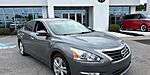 Used 2015 NISSAN ALTIMA 3.5 SL in WARNER ROBINS, GEORGIA