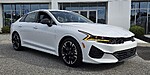 Used 2023 KIA K5 GT-LINE AUTO FWD in WARNER ROBINS, GEORGIA