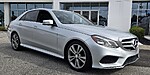 Used 2016 MERCEDES-BENZ E-CLASS 4DR SDN E 350 SPORT RWD in WARNER ROBINS, GEORGIA