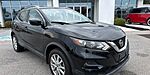 Used 2020 NISSAN ROGUE SPORT SV in WARNER ROBINS, GEORGIA