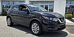 Used 2020 NISSAN ROGUE SPORT AWD SV in WARNER ROBINS, GEORGIA
