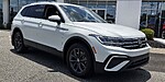 Used 2020 Volkswagen Tiguan 2.0T S FWD in WARNER ROBINS, GEORGIA