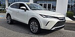 Used 2022 TOYOTA VENZA LIMITED AWD in WARNER ROBINS, GEORGIA
