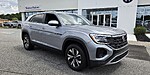 Used 2024 Volkswagen Atlas Cross Sport 2.0T SE 4MOTION in WARNER ROBINS, GEORGIA