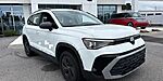 Used 2025 Volkswagen Taos 1.5T S in WARNER ROBINS, GEORGIA