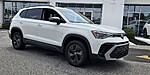 Used 2025 Volkswagen Taos S FWD in WARNER ROBINS, GEORGIA