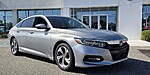 Used 2020 Honda Accord Sedan EX 1.5T CVT in WARNER ROBINS, GEORGIA