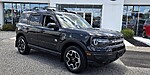 Used 2024 FORD BRONCO SPORT BIG BEND 4X4 in WARNER ROBINS, GEORGIA