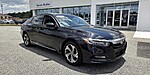 Used 2018 Honda Accord Sedan EX-L 1.5T CVT in WARNER ROBINS, GEORGIA