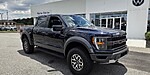 Used 2022 FORD F-150 RAPTOR in WARNER ROBINS, GEORGIA