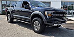 Used 2022 FORD F-150 RAPTOR 4WD SUPERCREW 5.5' BOX in WARNER ROBINS, GEORGIA