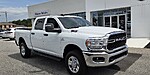 Used 2024 RAM 2500 TRADESMAN 4X4 CREW CAB 6'4" BOX in WARNER ROBINS, GEORGIA