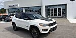 Used 2021 JEEP COMPASS TRAILHAWK 4X4 in WARNER ROBINS, GEORGIA