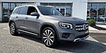 Used 2022 MERCEDES-BENZ GLB GLB 250 4MATIC SUV in WARNER ROBINS, GEORGIA