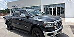Used 2022 RAM 1500 LARAMIE in WARNER ROBINS, GEORGIA
